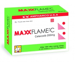 MAXXFLAME-C